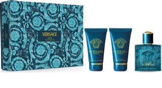 Versace: smaržas vīriešiem un sievietēm .